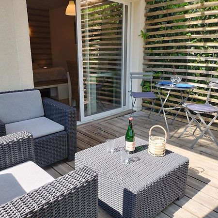 Le Clos Des Pommiers Tracy-sur-Mer Exterior photo
