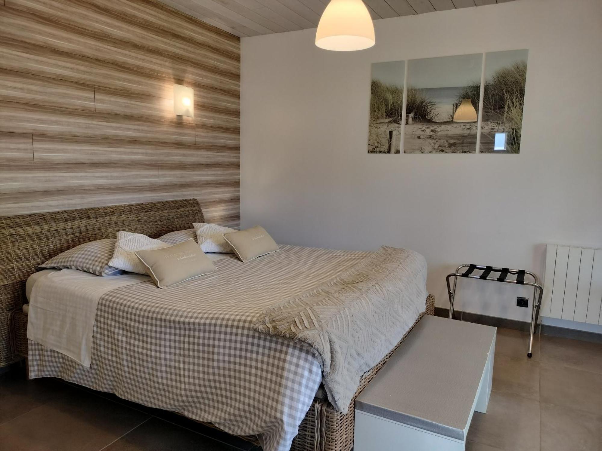 Le Clos Des Pommiers Tracy-sur-Mer Exterior photo