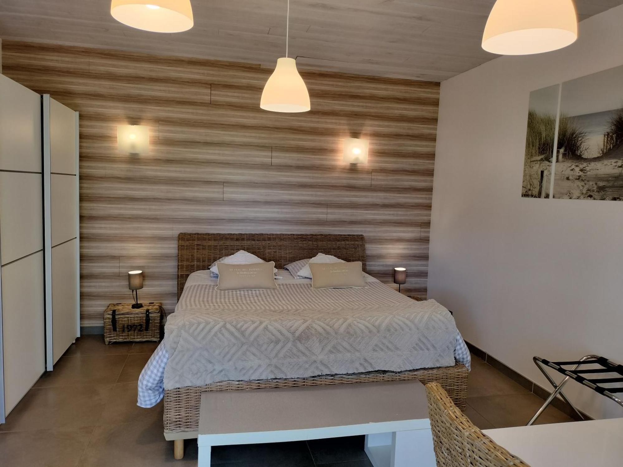 Le Clos Des Pommiers Tracy-sur-Mer Exterior photo
