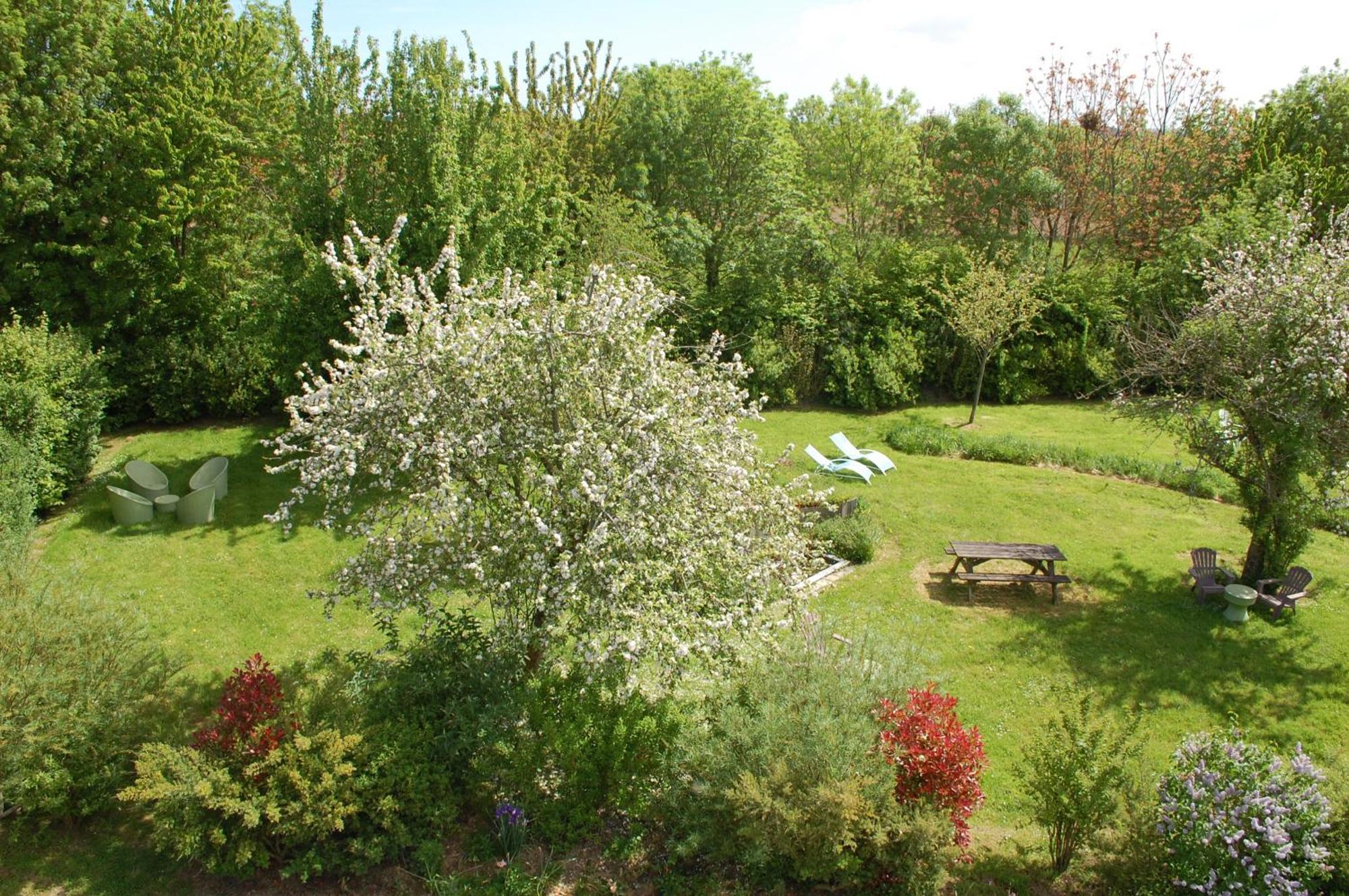 Le Clos Des Pommiers Tracy-sur-Mer Exterior photo